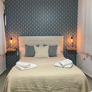 Kamer met Twee Aparte Bedden